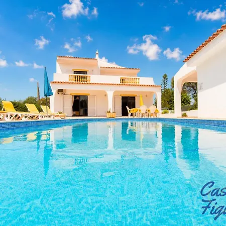 Casa Figueiras *