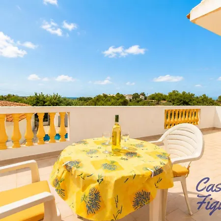 Casa Figueiras