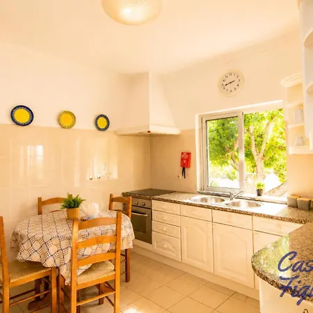 Casa Figueiras Villa *