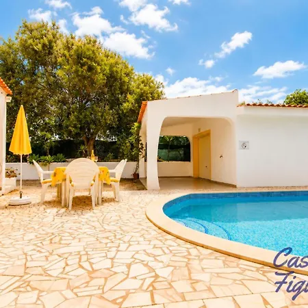 Casa Figueiras Villa *