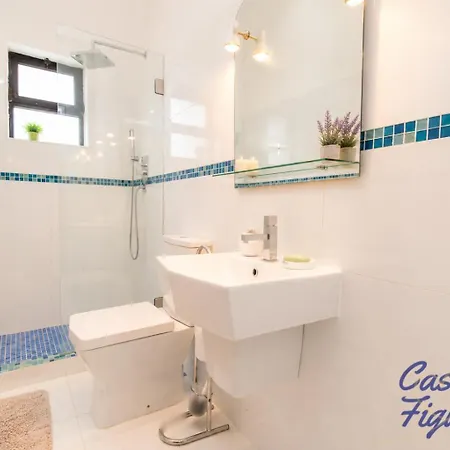 Villa Casa Figueiras Gale (Albufeira)