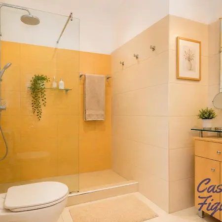 Casa Figueiras *