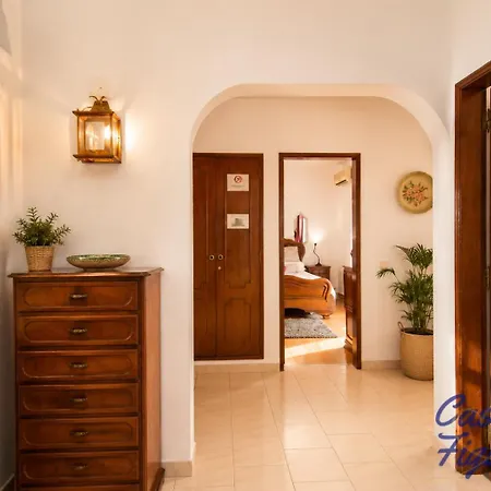 Villa Casa Figueiras Gale (Albufeira)