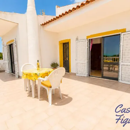 Casa Figueiras Villa *