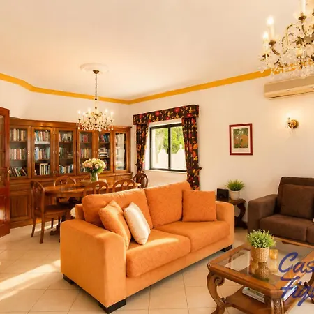 Casa Figueiras