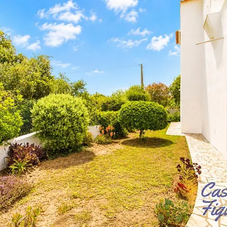 Villa Casa Figueiras