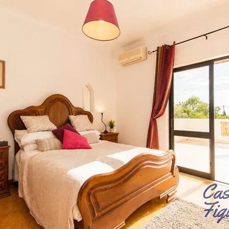 Casa Figueiras Villa