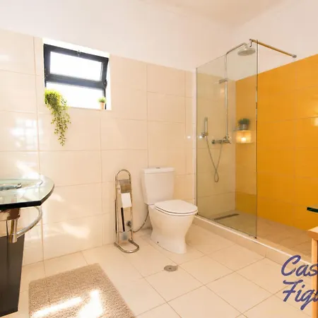 Casa Figueiras *