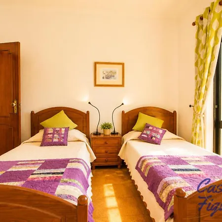 Casa Figueiras Villa *