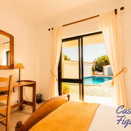 Casa Figueiras Villa Gale (Albufeira)
