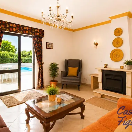 Casa Figueiras Villa *