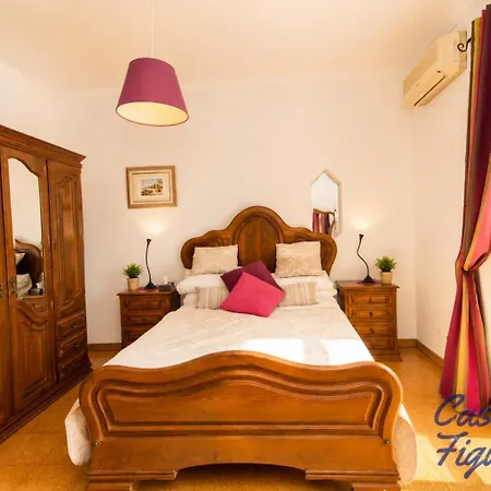 Villa Casa Figueiras Gale (Albufeira)