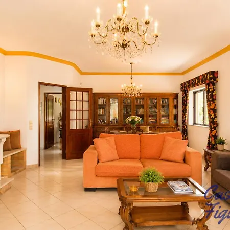 Casa Figueiras Villa Gale (Albufeira)