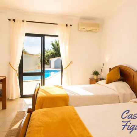 Casa Figueiras Gale (Albufeira)