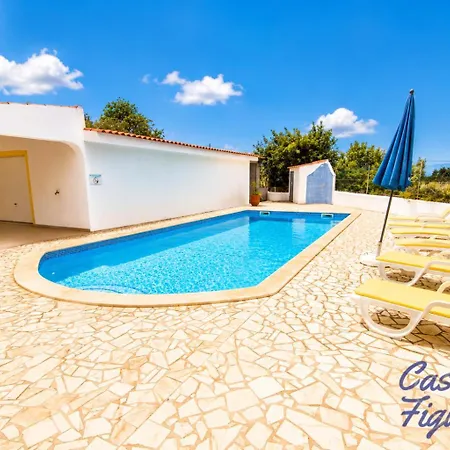 Villa Casa Figueiras