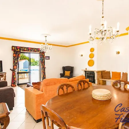 Casa Figueiras Villa *