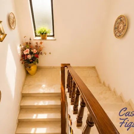 Casa Figueiras