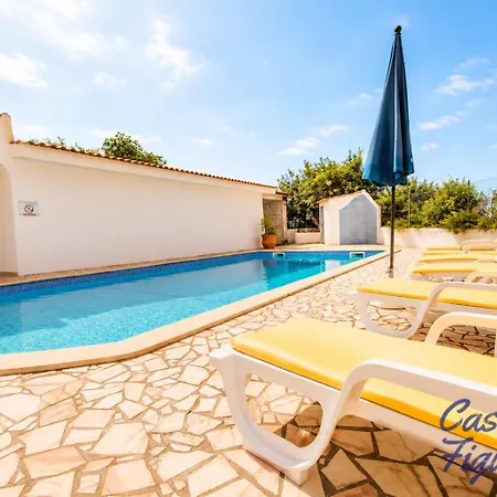Casa Figueiras Villa Gale (Albufeira)