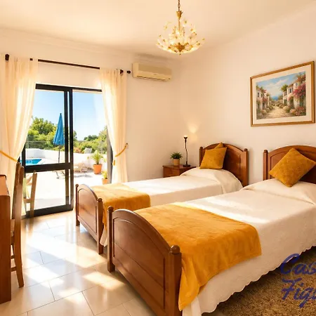 Casa Figueiras Gale (Albufeira)